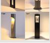 Waterproof Solar Landscape Lights for Outdoor Gardens and Lawns