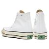 Converse Chuck Taylor All Star 70 Hi Dr. Woo Wear To Reveal White