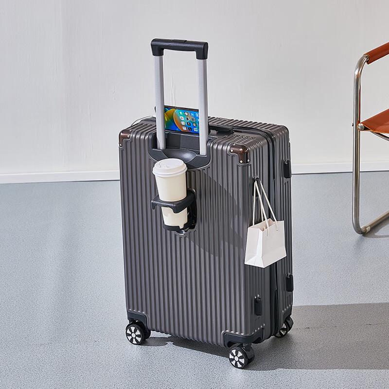 OEING Hardside Spinner Luggage