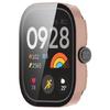 Smartwatch Case with Build In Screen Protector Guards Scratch Resistant Shielding Colorful Watch Protector for  Watch