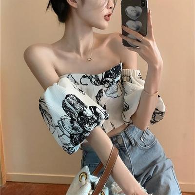 Tops – Blouses en overhemden