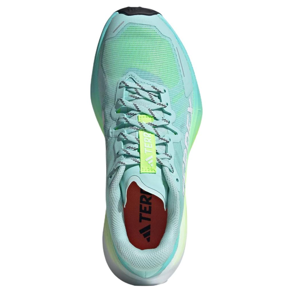 New Adidas Women's Terrex Agravic 3 'Semi Flash Aqua' Women's JR5250