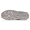 Anta Milk Cap 2 Slip Resistant Abrasion Resistant Low top Skateboard Shoes Women's White Red 922348080-5