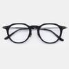 MATTEPUZ MP-32 Titanium Glasses MATTEBLACK