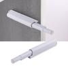 16pcs Soft Close Retrofits for Drawers & Door Nylon Dampers Multifunction Drawer Closers set for Quiet & Gentle Closing