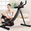 Home Abdominal Trainer: Waist Slimming & Muscle Building Machine