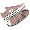 Converse Star Player 76 Low Bite The Dust Unisex Sneakers Pink Egret Black A09461C