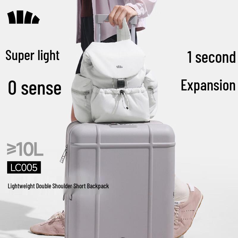 Beneunder LC005 Expandable Backpack