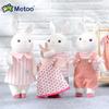 Metoo Mitu Splashy Kippo Plush Doll - Creative Children's Gift Toy
