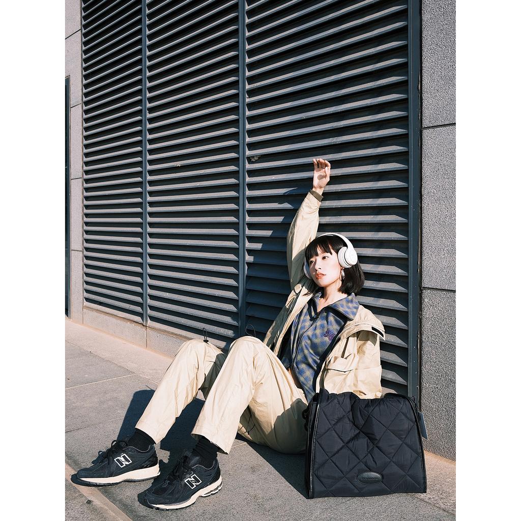 New Balance 1906R 'Black Taos Taupe' Sneakers M1906RK