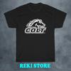 Colt Fall Guy Insignia Men's Black Size S-5XL