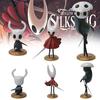 S New Hollow Knght Silksong Toys Anime Game Figure The Knight Action Figure Hornet/Seth Figurine Collectible Model Doll