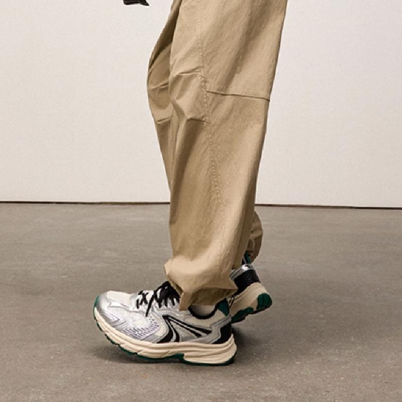 Anta Good Things Happen AT2003 Comfortable Versatile Shock Absorbing Non-Slip Wear-Resistant Low-Top Casual Running Shoes Men sneaker 912515504-1