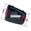 BMW E46 Leather Gear Shift Boot Cover