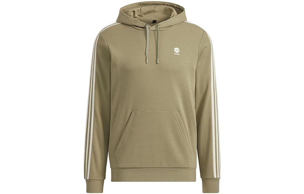 Adidas Neo Sweatshirt Men's Matcha Green HD4673