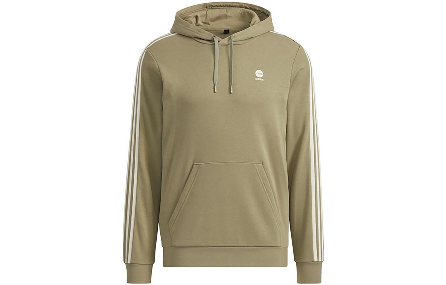 

Adidas Neo Sweatshirt Men s Matcha Green HD4673 S