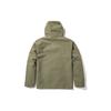 Timberland Outdoor Casual Waterproof Jacket Men Jackets Cassel-Green A2PD8-590