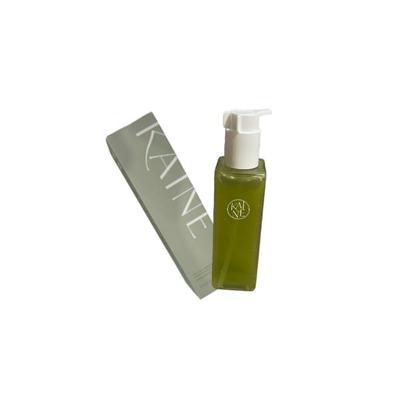 Rosemary Relief Gel Cleanser 150ml 1ea BHA Anti-Acne Vegan Purifying K-Beauty