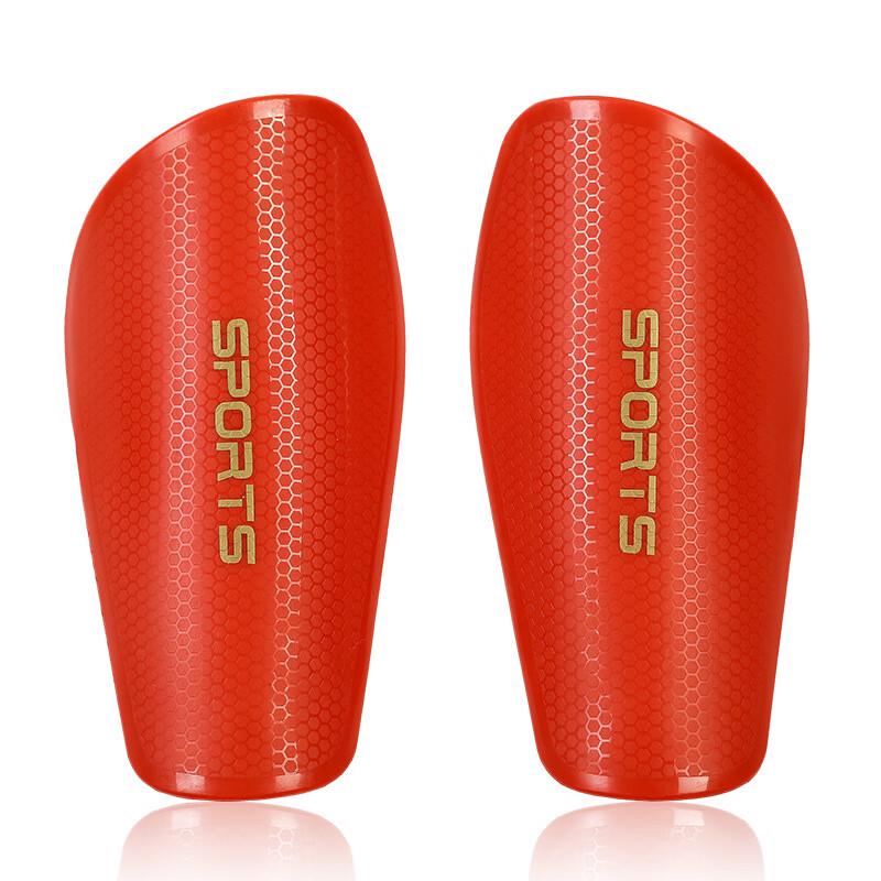 

Xu Lin Honeycomb Football Shin Guards