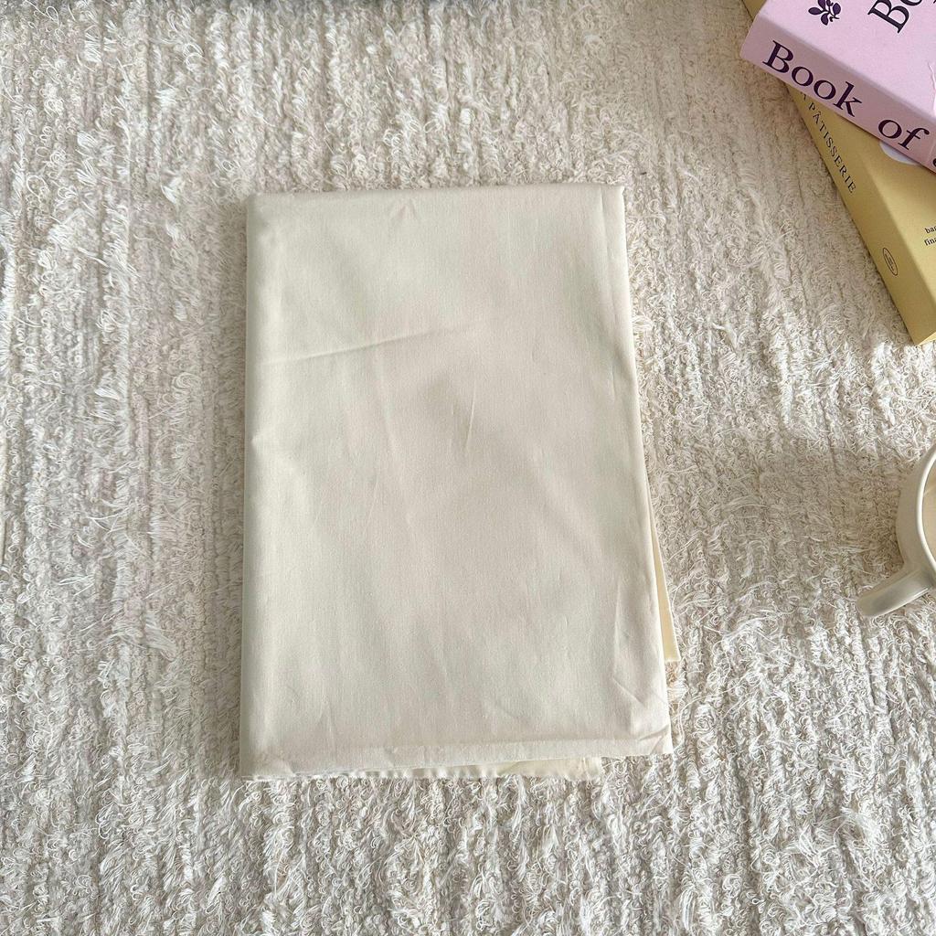High-Density Sand-Washed Cotton Cloth for Women's and Parent-Child Clothing and DIY Projects