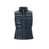 HAZZYS Women's PHIZ Series Winter Outdoor Casual Two-Piece Down Jacket