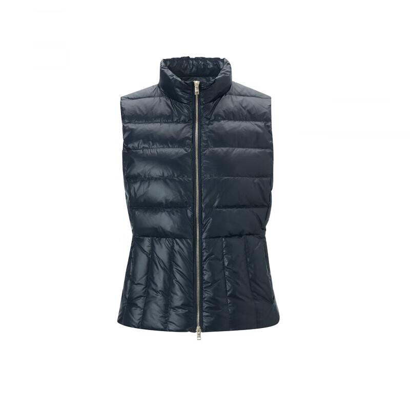 HAZZYS Women's PHIZ Series Winter Outdoor Casual Two-Piece Down Jacket