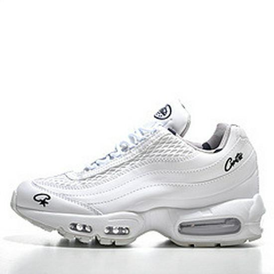 Мужские и Женские Кроссовки AIRMAX95 Retro для Бега - Дышащие, Эластичные, Амортизирующие, Издание 2023 года 38