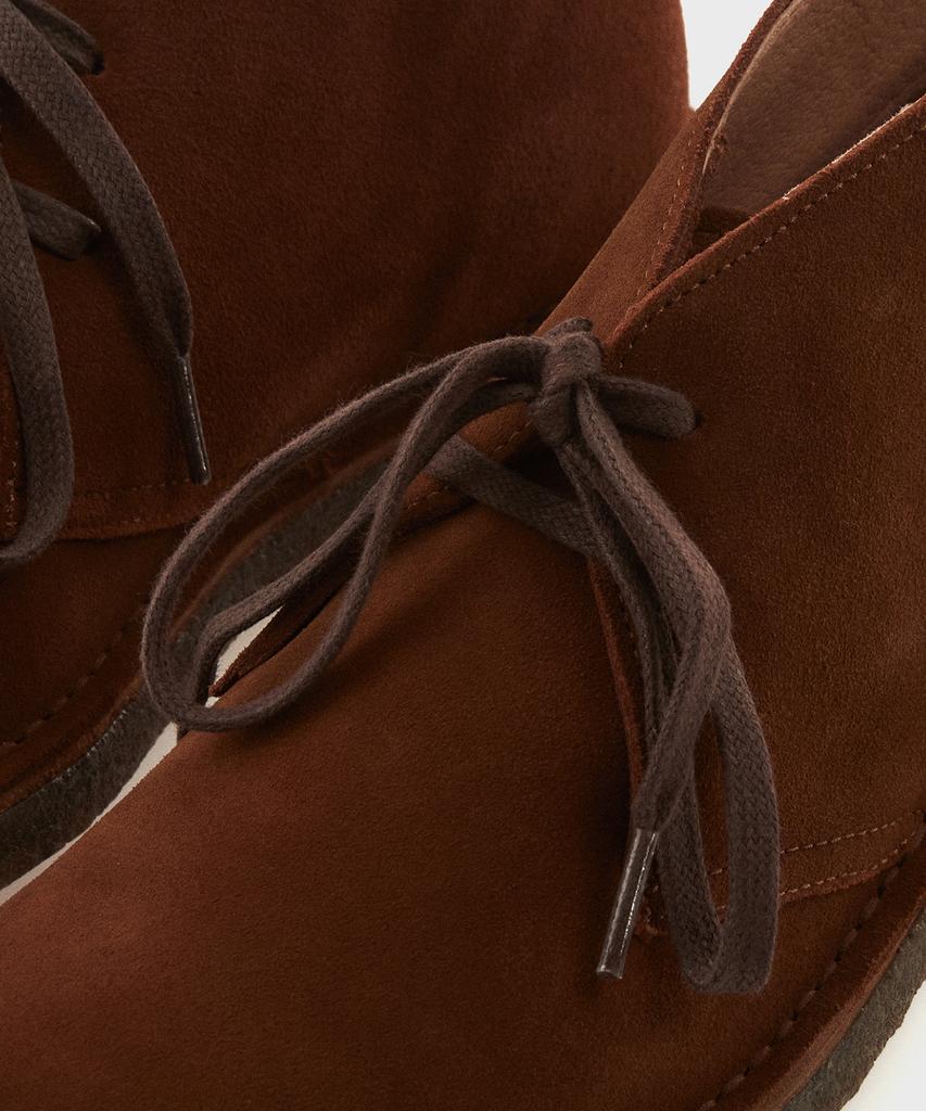 Josepht Leo Snuff [England Suede]