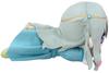 Nene Kusanagi Lying Down Plush Toy - Official Wonderlands Showtime Merchandise from the Movie "Broken World and Miku Who Can't Sing"