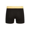 Crosshatch Mens Kamzon Boxer Shorts (Pack of 2)
