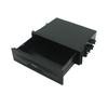 New Universal Car Auto Single Din Dash Radio Installation For Pocket Kit Storage Car Box Cx-38