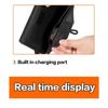 20W Monocrystalline Silicon Solar Panel Folding Bag for Outdoor Portable Mobile Phone Charging and Power Generation Photovoltaic Panel
