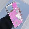Zhitai Silver Edge Case for iPhone 15/16, Apple 14 Pro Max, and Huawei Mate60