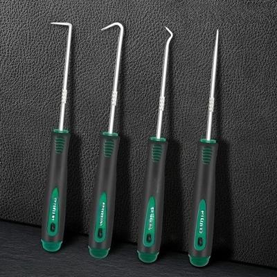 4Pcs Auto Oil Seal Screwdriver Set O Ring Gasket Puller Remover Tool Kit