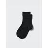 Uniqlo Japan Heattech Socks Crew Relax