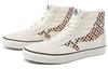Vans SK8 Hi Reissue Checkerboard Multi Color VN0A4U3D2UY