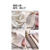 Women S High Waist Cross Tummy Control Cotton Briefs Ladies Summer Antibacterial Gusset