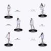 2026~27 BABYMONSTER World Tour CHOOM in SEOUL Acrylic Stand
