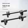 Car Shock Absorber Spring Compressor Claw-Type Tool for Disassembly and Assembly