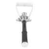 Flat Box Extension Handle Adjustable Angle Aluminum Alloy Drywall Finisher Handle Kit for Wall Paint