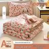 Ailan Huijia HX Premium Washed Cotton Summer Quilt