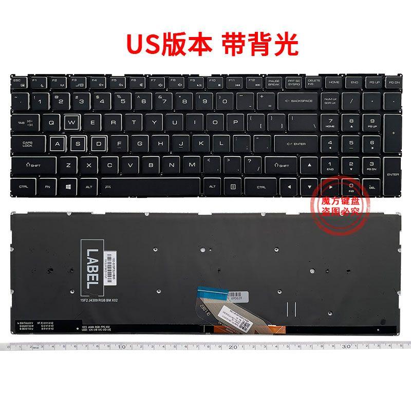 

Applicable to Thor Tr 911air Starry Sky Edition Dino-X7A X8 X8s X6 X6a X5 Keyboard G8000n/M (With backlight) [new]]