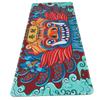 Rubber Computer Mousepad Soft Washable Reusable Home Office Mouse Pad Accessory300 x 800 x 3mm Mouse Pad