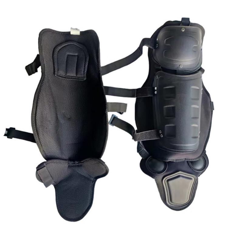 

Tactical Knee and Leg Guards