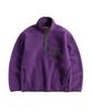 Wild Bricks Wb Fleece Pullover (Purple)