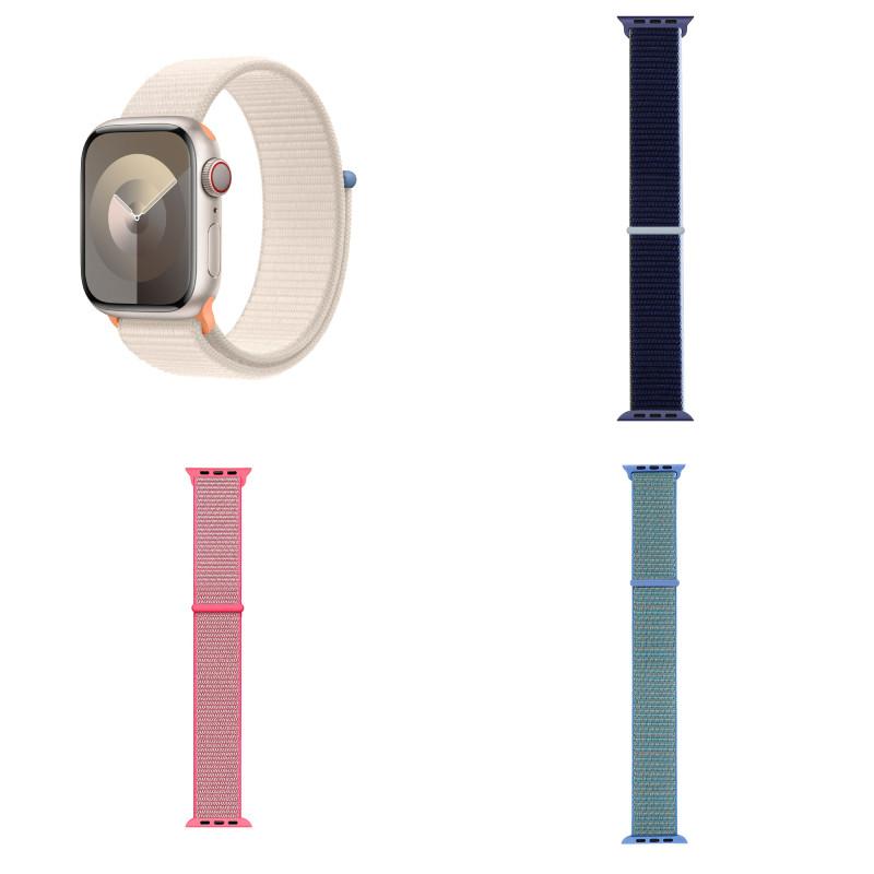 Band Sport Nylon Hook Loop Fastener Exercise Activities Outdoor