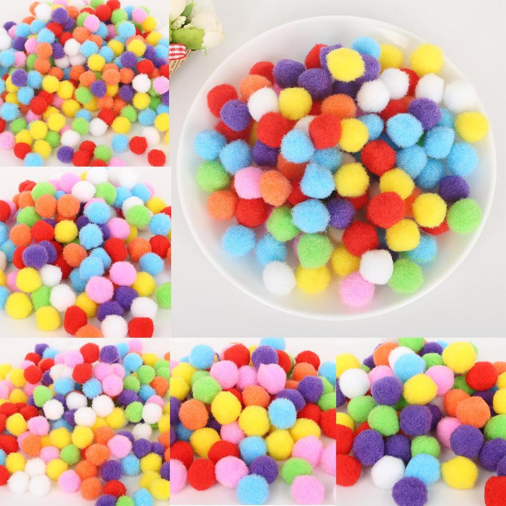 BP Wool Ball For Children DIY Home Handmade Accessories