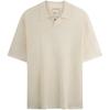 CALVIN KLEIN SS25 Knitwear Men's 4LB317G