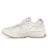 New Balance 2002R Quilted Pack - White Men Sneakers Sea-Salt Tan M2002RPD