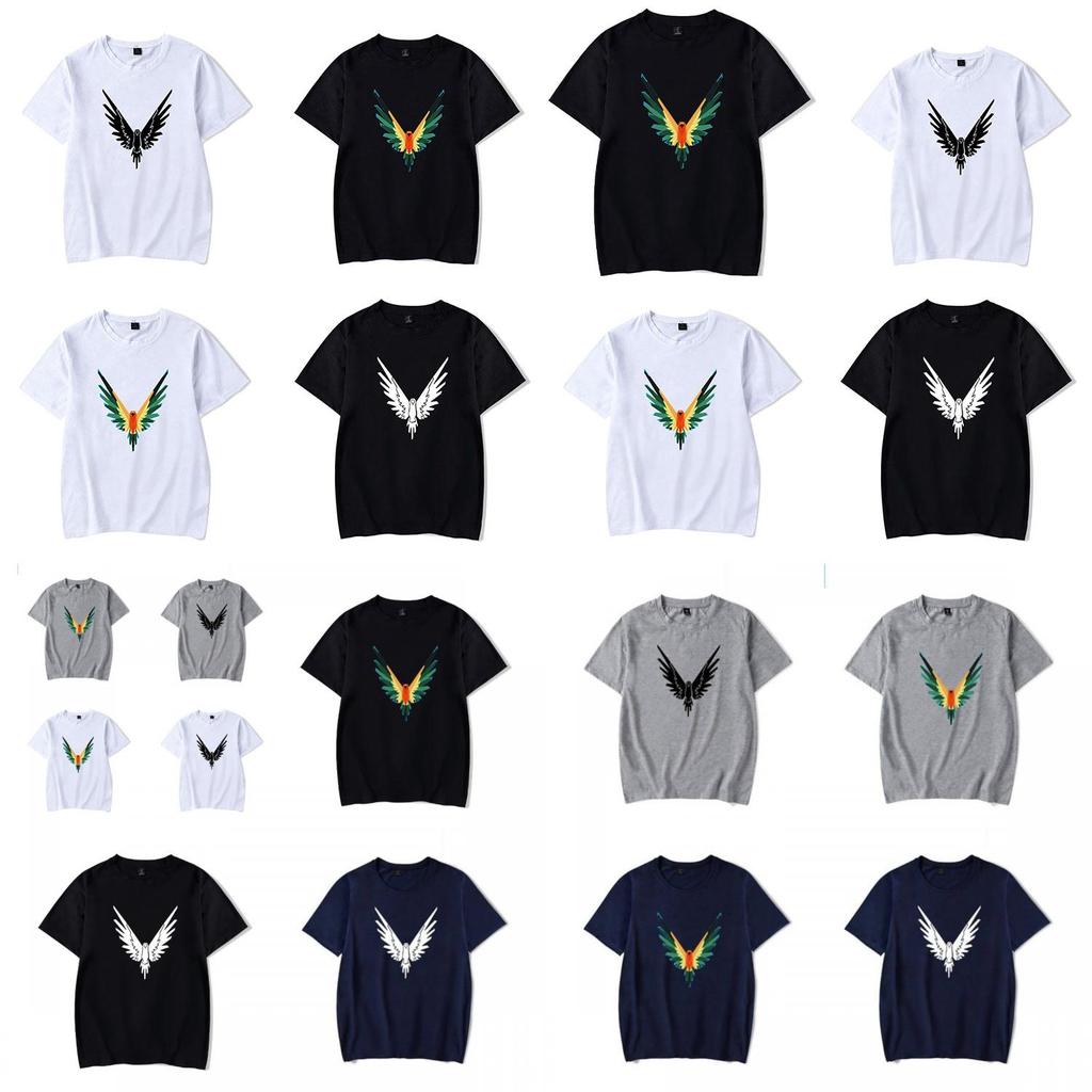 Trendy Logan Paul Graphic T-shirt For Men Comfortable Loose Fit Casual Wear For Summer
